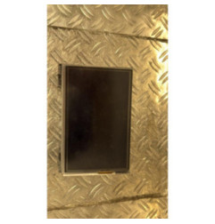 Ecran GPS PEUGEOT 208 1 Photo n°1