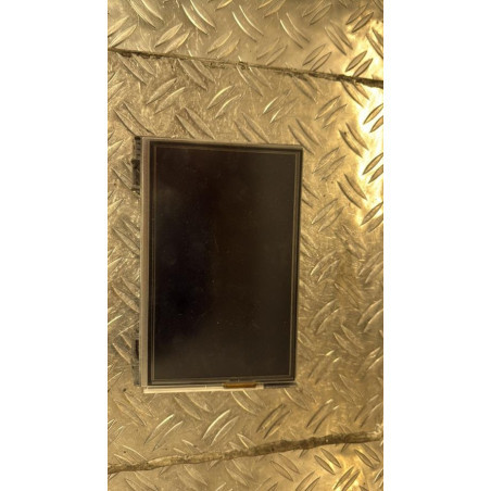 Ecran GPS PEUGEOT 208 1 Photo n°1