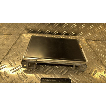 Ecran GPS PEUGEOT 208 1