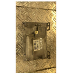 Ecran GPS PEUGEOT 208 1 Photo n°3