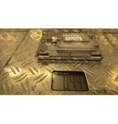 Ecran GPS PEUGEOT 208 1 Photo n°4