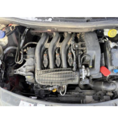 Ecran GPS PEUGEOT 208 1 Photo n°12