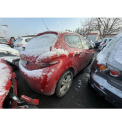 Ecran GPS PEUGEOT 208 1 Photo n°18