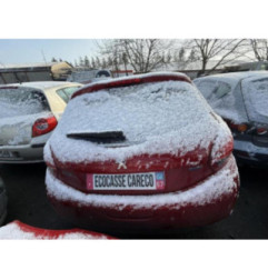 Ecran GPS PEUGEOT 208 1 Photo n°19