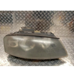 Optique avant principal droit (feux)(phare) AUDI A3 2 Photo n°1