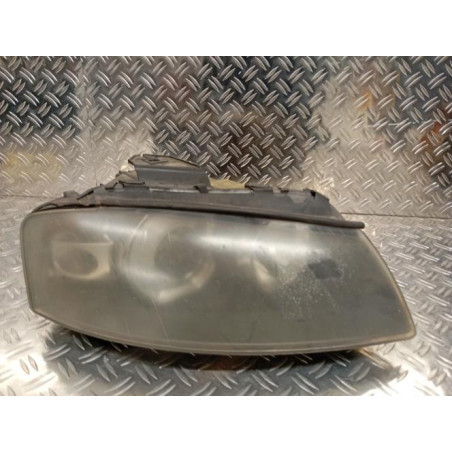 Optique avant principal droit (feux)(phare) AUDI A3 2 Photo n°1