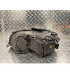 Optique avant principal droit (feux)(phare) AUDI A3 2