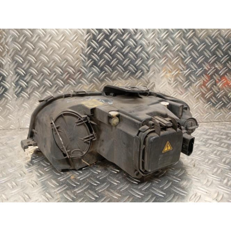Optique avant principal droit (feux)(phare) AUDI A3 2