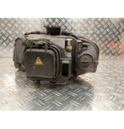 Optique avant principal droit (feux)(phare) AUDI A3 2 Photo n°3