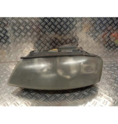 Optique avant principal gauche (feux)(phare) AUDI A3 2 Photo n°1