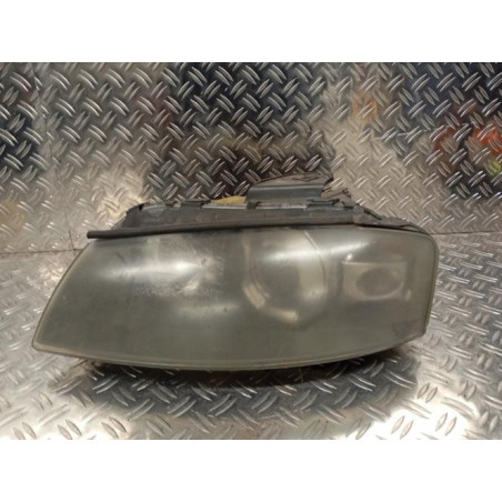 Optique avant principal gauche (feux)(phare) AUDI A3 2 Photo n°1