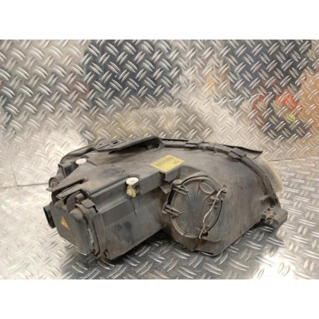 Optique avant principal gauche (feux)(phare) AUDI A3 2