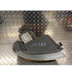 Optique avant principal gauche (feux)(phare) AUDI A3 2 Photo n°3