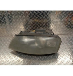 Optique avant principal gauche (feux)(phare) AUDI A3 2 Photo n°4