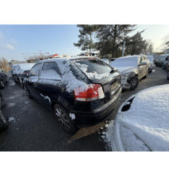 Optique avant principal gauche (feux)(phare) AUDI A3 2 Photo n°19