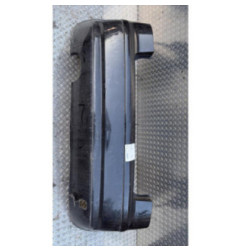 Pare choc arriere AUDI A3 2 Photo n°1