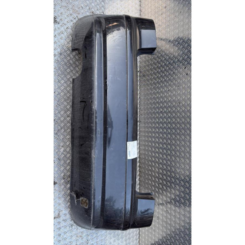 Pare choc arriere AUDI A3 2