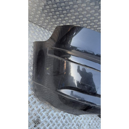Pare choc arriere AUDI A3 2
