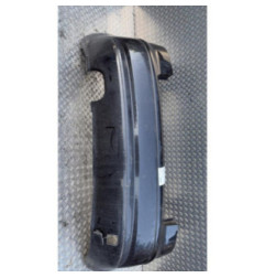 Pare choc arriere AUDI A3 2 Photo n°4