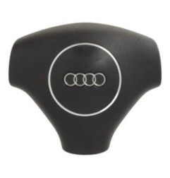 Air bag conducteur AUDI A3 2 Photo n°1