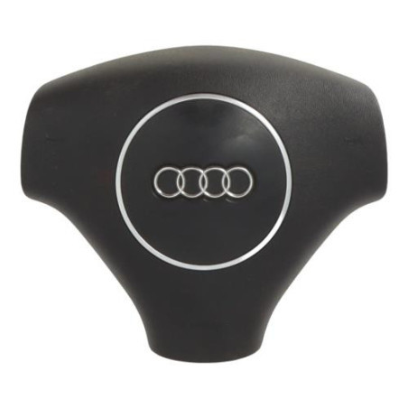 Air bag conducteur AUDI A3 2 Photo n°1
