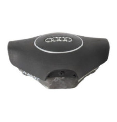 Air bag conducteur AUDI A3 2 Photo n°3