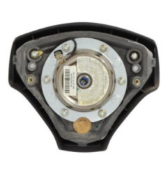 Air bag conducteur AUDI A3 2 Photo n°4