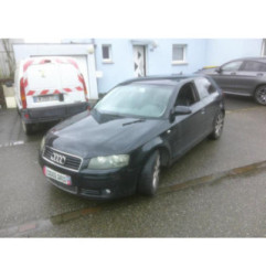 Air bag conducteur AUDI A3 2 Photo n°5