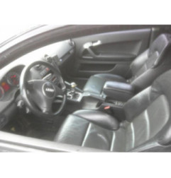 Air bag conducteur AUDI A3 2 Photo n°7