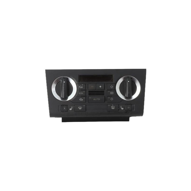 Commande chauffage AUDI A3 2