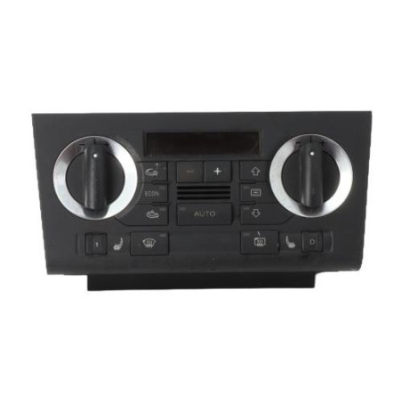 Commande chauffage AUDI A3 2 Photo n°1