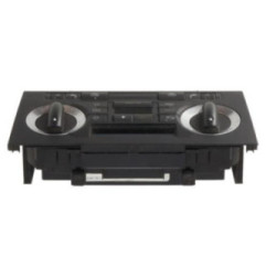 Commande chauffage AUDI A3 2 Photo n°3