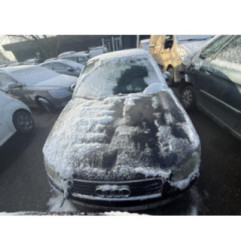 Commande chauffage AUDI A3 2 Photo n°9