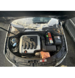 Commande chauffage AUDI A3 2 Photo n°10