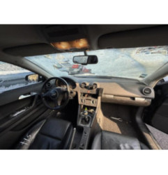 Commande chauffage AUDI A3 2 Photo n°15