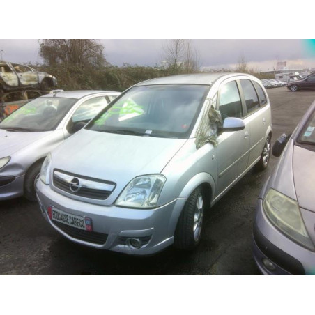 Boite de vitesses OPEL MERIVA A Photo n°1