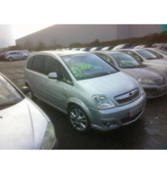Boite de vitesses OPEL MERIVA A