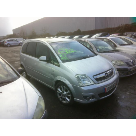 Boite de vitesses OPEL MERIVA A