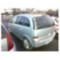 Boite de vitesses OPEL MERIVA A