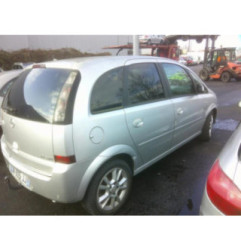 Boite de vitesses OPEL MERIVA A Photo n°5