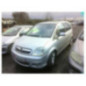 Moteur OPEL MERIVA A