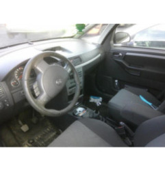 Moteur OPEL MERIVA A Photo n°3