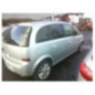 Moteur OPEL MERIVA A
