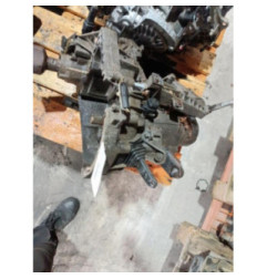 Boite de vitesses RENAULT CLIO 2 Photo n°1