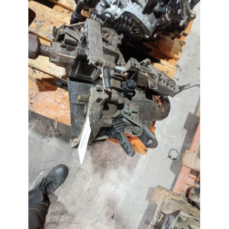 Boite de vitesses RENAULT CLIO 2 Photo n°1