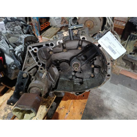 Boite de vitesses RENAULT CLIO 2