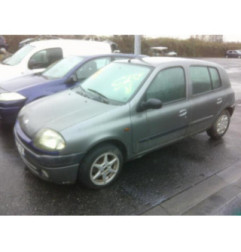 Boite de vitesses RENAULT CLIO 2 Photo n°3