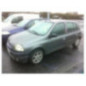 Boite de vitesses RENAULT CLIO 2