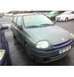 Boite de vitesses RENAULT CLIO 2 Photo n°4