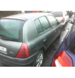 Boite de vitesses RENAULT CLIO 2 Photo n°7